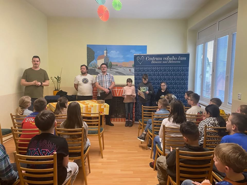 Obrázok z Facebooku